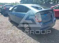 2007 Toyota PRIUS фото