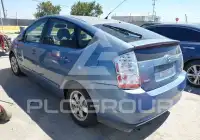2007 Toyota PRIUS фото