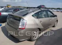 2007 Toyota PRIUS photo