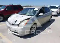 2007 Toyota PRIUS фото