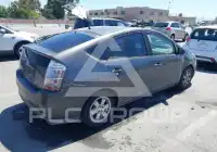 2007 Toyota PRIUS фото