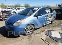 2007 Toyota PRIUS фото