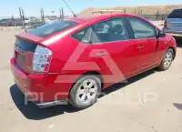 2007 Toyota PRIUS фото