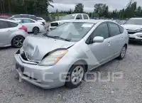 2007 Toyota PRIUS фото