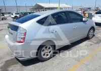 2007 Toyota PRIUS фото
