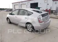 2007 Toyota PRIUS фото