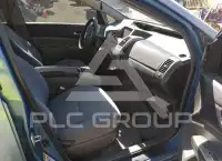 2007 Toyota PRIUS фото