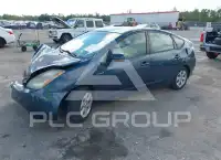 2007 Toyota PRIUS фото