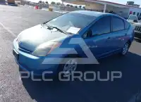 2007 Toyota PRIUS photo
