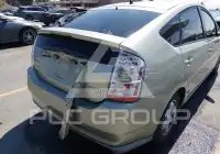 2007 Toyota PRIUS фото