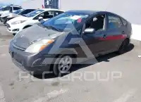 2007 Toyota PRIUS фото