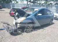 2007 Toyota PRIUS фото