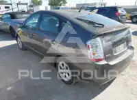 2007 Toyota PRIUS photo