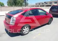 2007 Toyota PRIUS фото