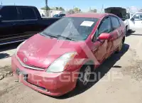 2007 Toyota PRIUS фото