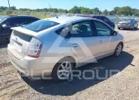 2007 Toyota PRIUS фото