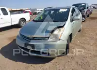 2007 Toyota PRIUS фото
