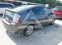 2007 Toyota PRIUS фото