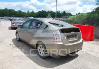 2007 Toyota PRIUS фото