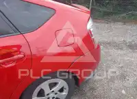 2007 Toyota PRIUS photo