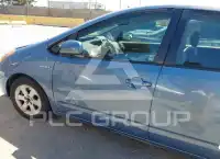 2007 Toyota PRIUS фото