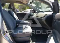 2007 Toyota PRIUS фото