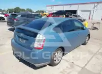 2007 Toyota PRIUS фото