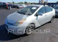2007 Toyota PRIUS photo