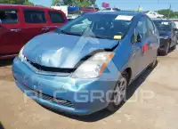 2007 Toyota PRIUS photo