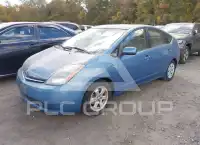 2007 Toyota PRIUS фото