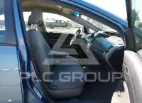 2007 Toyota PRIUS photo