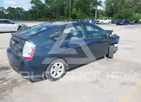 2007 Toyota PRIUS фото