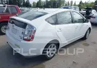 2007 Toyota PRIUS photo