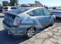 2007 Toyota PRIUS photo