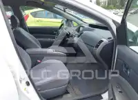 2007 Toyota PRIUS фото