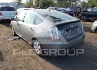 2007 Toyota PRIUS фото