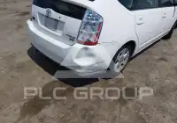 2007 Toyota PRIUS photo