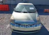2007 Toyota PRIUS photo