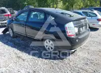 2007 Toyota PRIUS фото