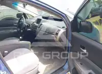 2007 Toyota PRIUS фото