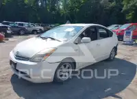 2007 Toyota PRIUS фото