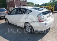 2007 Toyota PRIUS фото