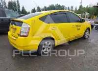 2007 Toyota PRIUS photo