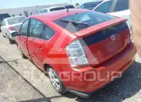 2007 Toyota PRIUS фото