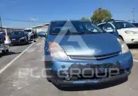 2007 Toyota PRIUS фото