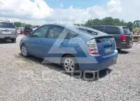 2007 Toyota PRIUS photo