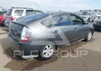 2007 Toyota PRIUS фото