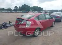 2007 Toyota PRIUS photo