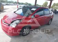 2007 Toyota PRIUS фото