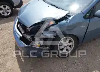 2007 Toyota PRIUS фото